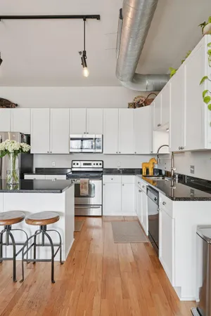 $345,000 | 1924 North Hubbard Street, Unit 417, Milwaukee, WI 53212
