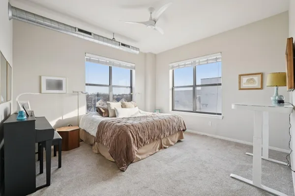 $345,000 | 1924 North Hubbard Street, Unit 417, Milwaukee, WI 53212