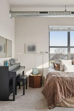 $345,000 | 1924 North Hubbard Street, Unit 417, Milwaukee, WI 53212