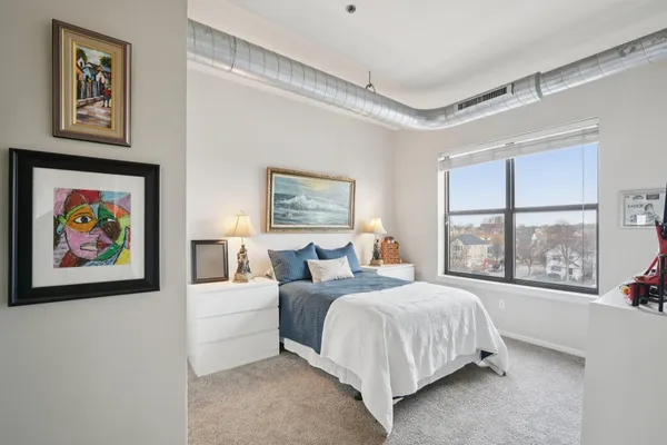$345,000 | 1924 North Hubbard Street, Unit 417, Milwaukee, WI 53212