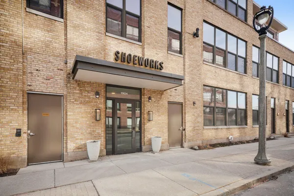 $345,000 | 1924 North Hubbard Street, Unit 417, Milwaukee, WI 53212