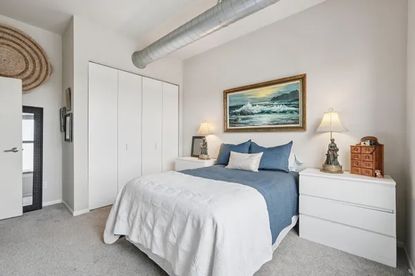 $345,000 | 1924 North Hubbard Street, Unit 417, Milwaukee, WI 53212