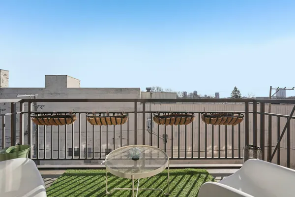 $345,000 | 1924 North Hubbard Street, Unit 417, Milwaukee, WI 53212