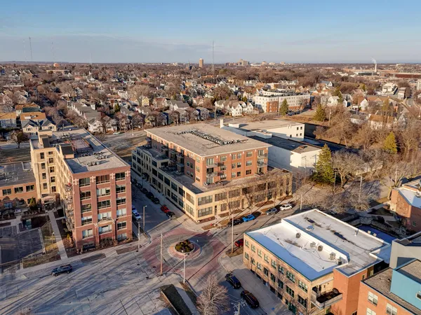 $345,000 | 1924 North Hubbard Street, Unit 417, Milwaukee, WI 53212