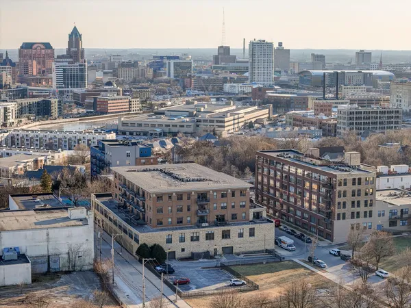 $345,000 | 1924 North Hubbard Street, Unit 417, Milwaukee, WI 53212