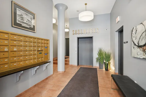 $345,000 | 1924 North Hubbard Street, Unit 417, Milwaukee, WI 53212