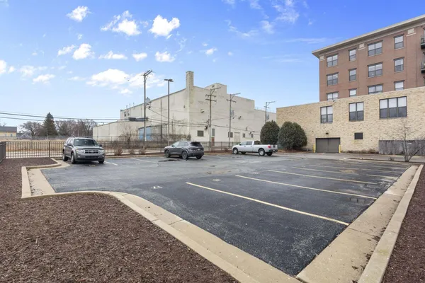 $345,000 | 1924 North Hubbard Street, Unit 417, Milwaukee, WI 53212