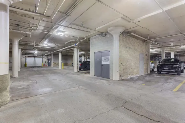 $345,000 | 1924 North Hubbard Street, Unit 417, Milwaukee, WI 53212