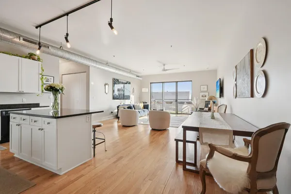 $345,000 | 1924 North Hubbard Street, Unit 417, Milwaukee, WI 53212