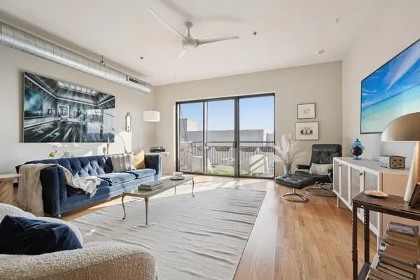 $345,000 | 1924 North Hubbard Street, Unit 417, Milwaukee, WI 53212