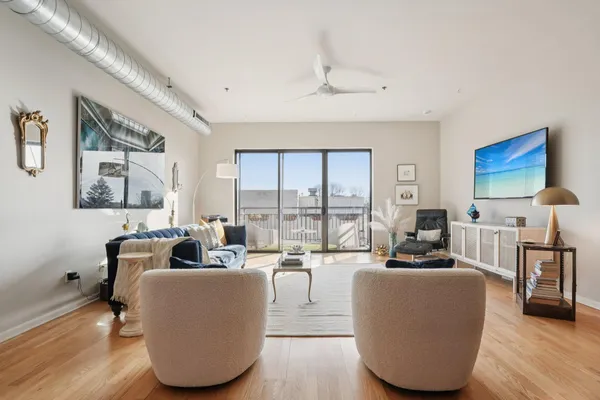 $345,000 | 1924 North Hubbard Street, Unit 417, Milwaukee, WI 53212