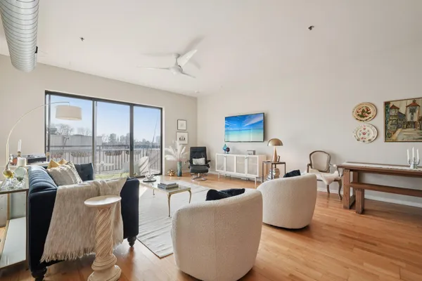 $345,000 | 1924 North Hubbard Street, Unit 417, Milwaukee, WI 53212