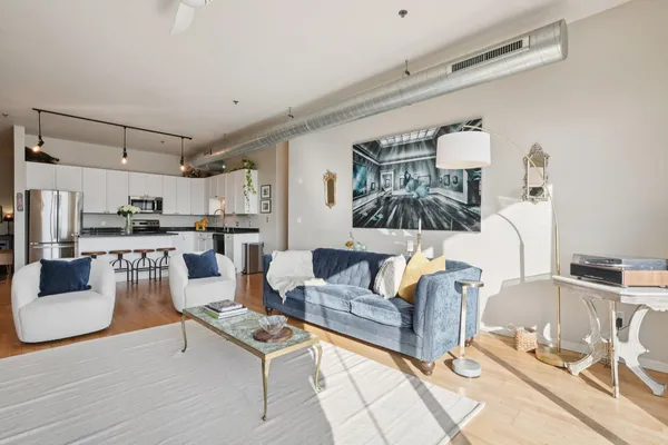 $345,000 | 1924 North Hubbard Street, Unit 417, Milwaukee, WI 53212