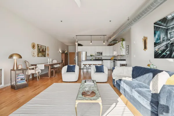 $345,000 | 1924 North Hubbard Street, Unit 417, Milwaukee, WI 53212