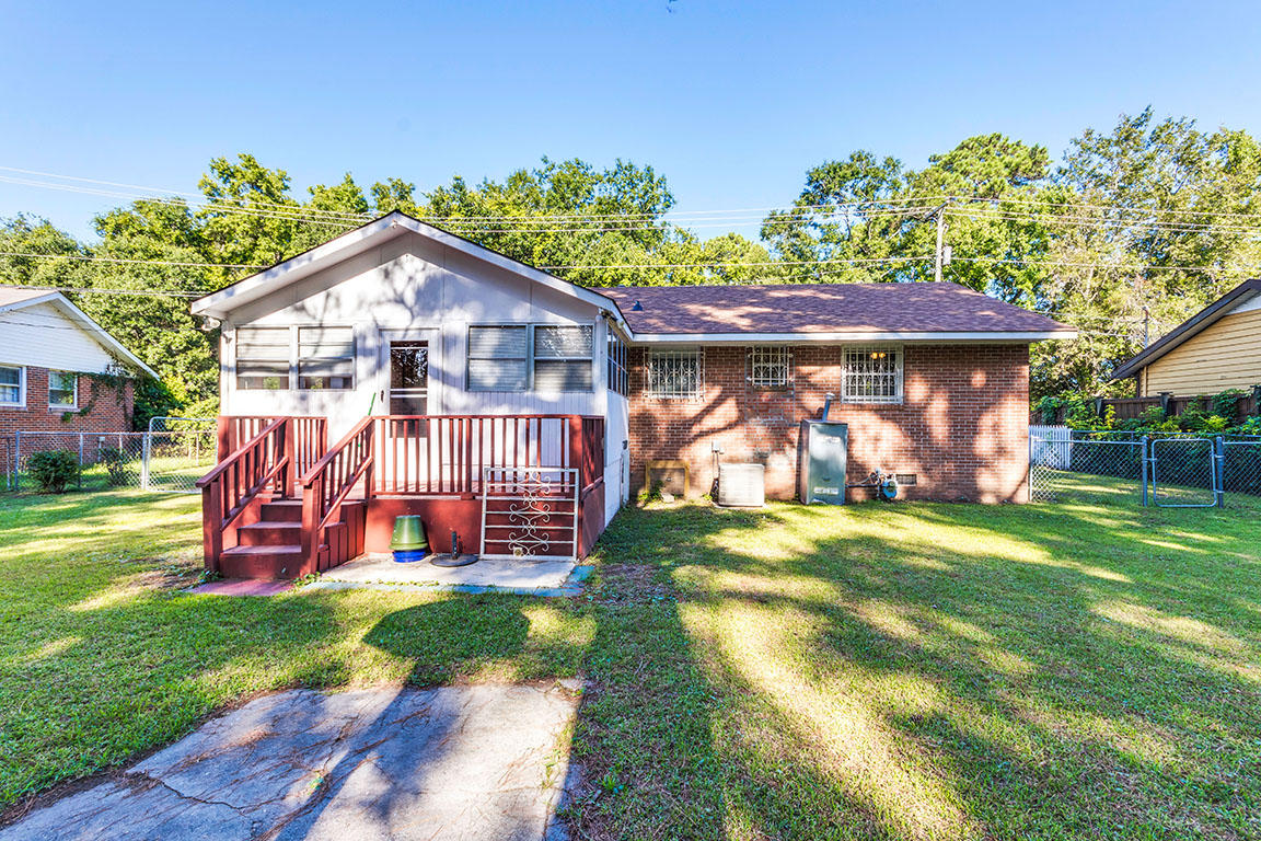 1517 Secessionville Road Charleston, SC 29412 - Photo 20 of 22 20 copy