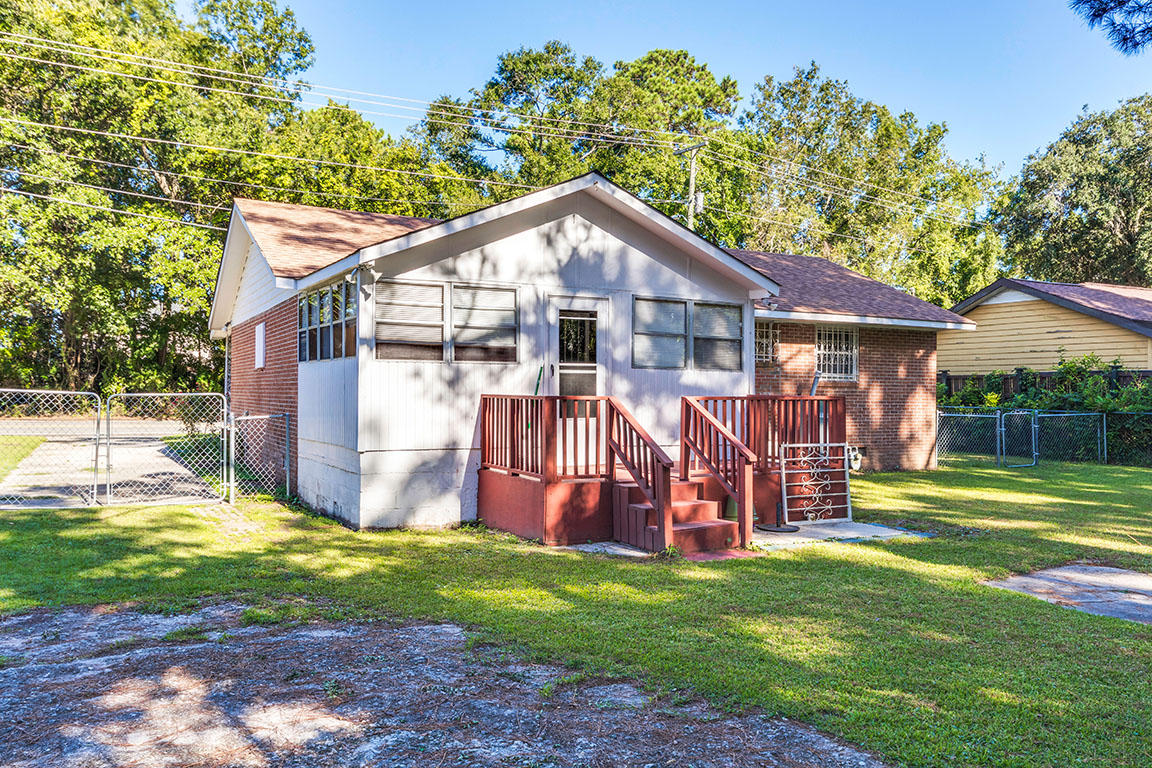 1517 Secessionville Road Charleston, SC 29412 - Photo 21 of 22 21 copy