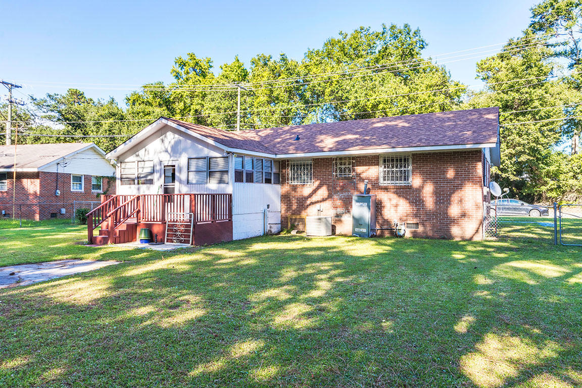 1517 Secessionville Road Charleston, SC 29412 - Photo 22 of 22 22 copy