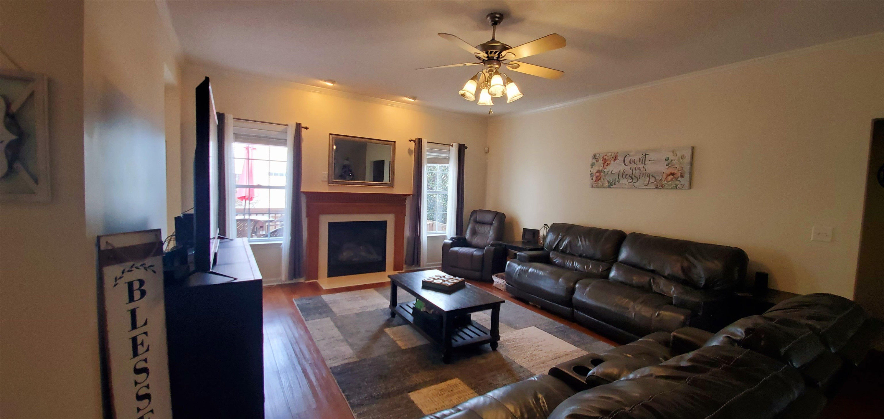 1000 Golden Ridge Court Apex, NC 27502 - Photo 5 of 9 Photo 5