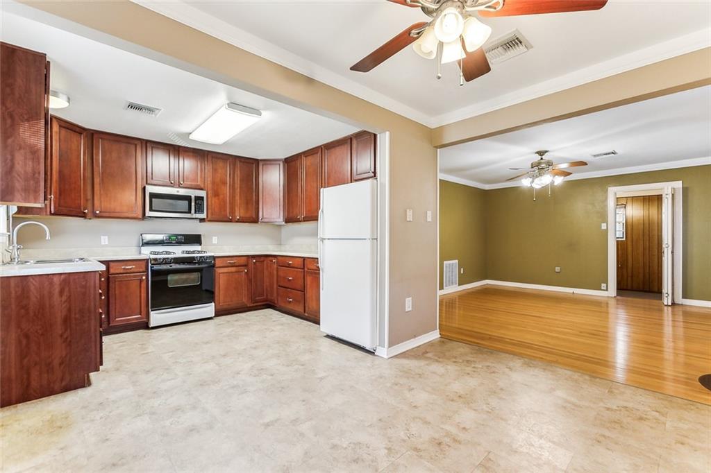 543 Honore Drive Jefferson, LA 70121 - Photo 5 of 18