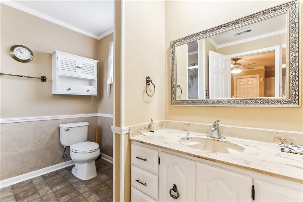 543 Honore Drive Jefferson, LA 70121 - Photo 9 of 18