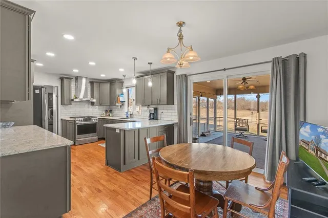 $335,000 | 201 Johnson Circle, Carrollton, MO 64633