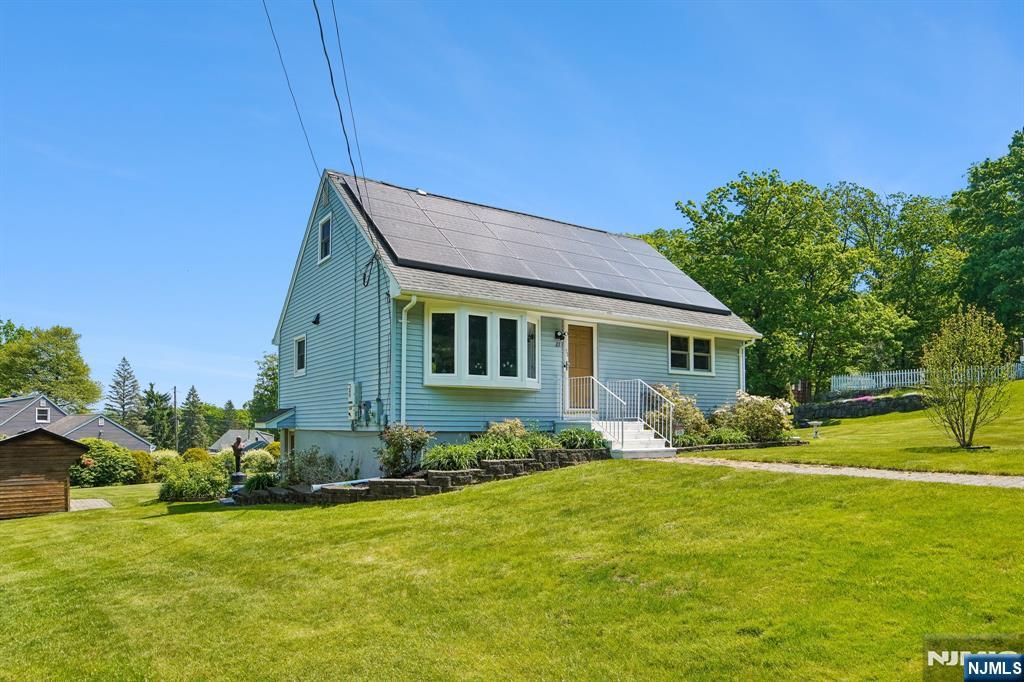 23 Moore Road West Milford, NJ 07480 - Photo 4 of 49