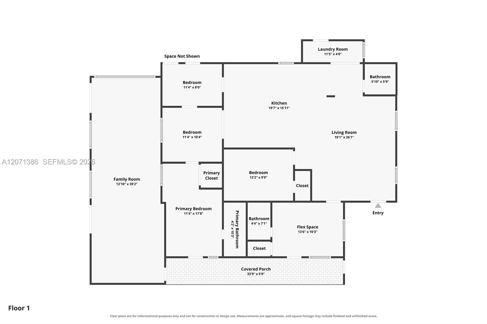 3538 Southwest 87th Court Miami, FL 33165 - Photo 2 of 85 Gallery Image 2