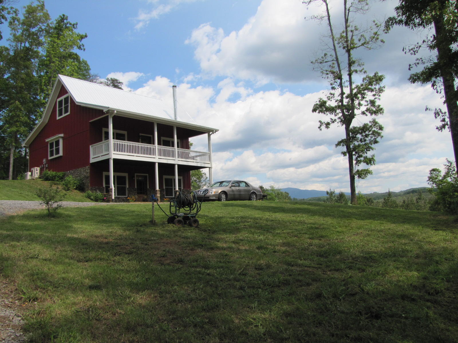428 Cookson Creek Road Ocoee, TN 37361 - Photo 14 of 56 IMG_6293
