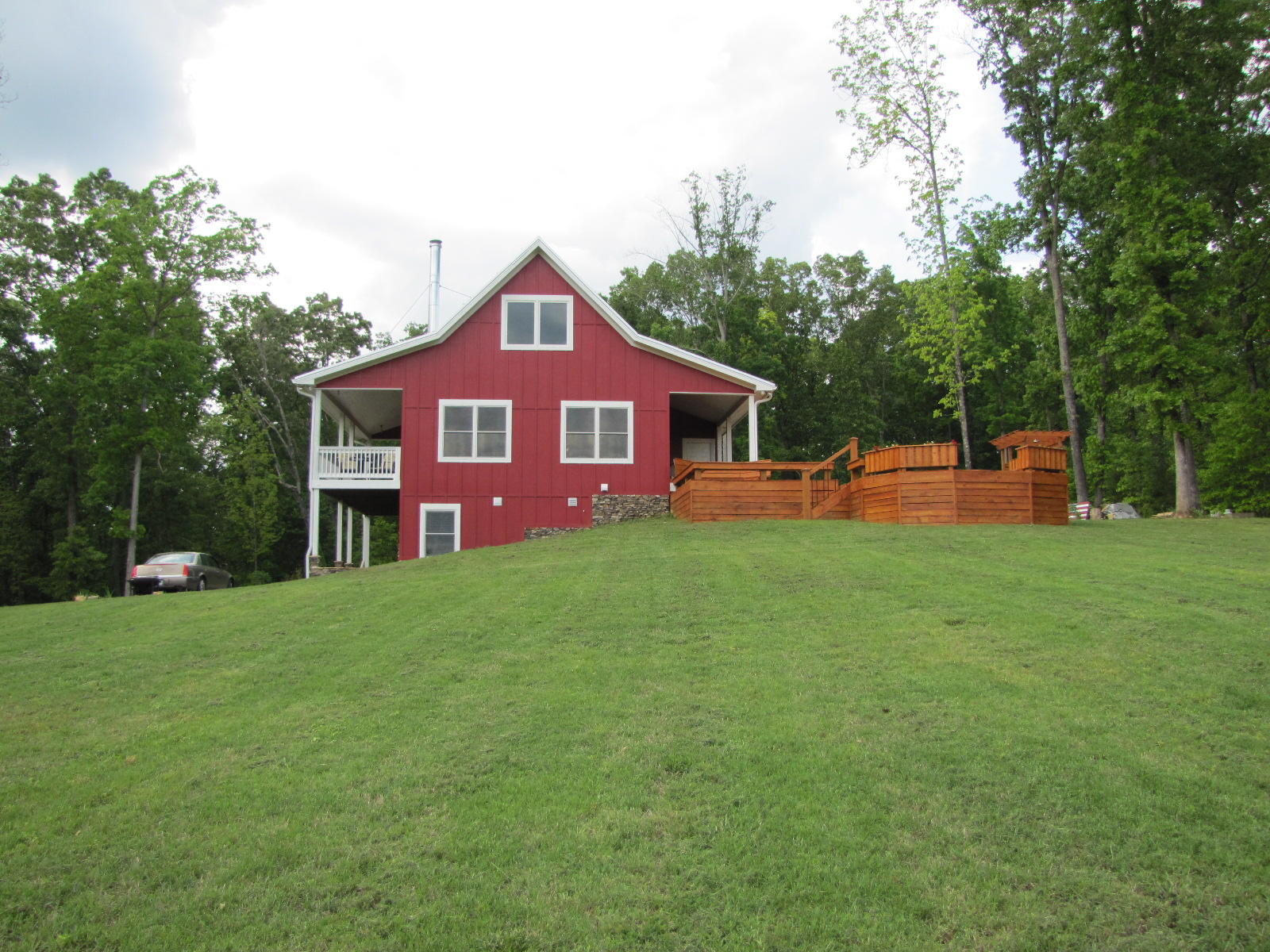 428 Cookson Creek Road Ocoee, TN 37361 - Photo 22 of 56 IMG_6303