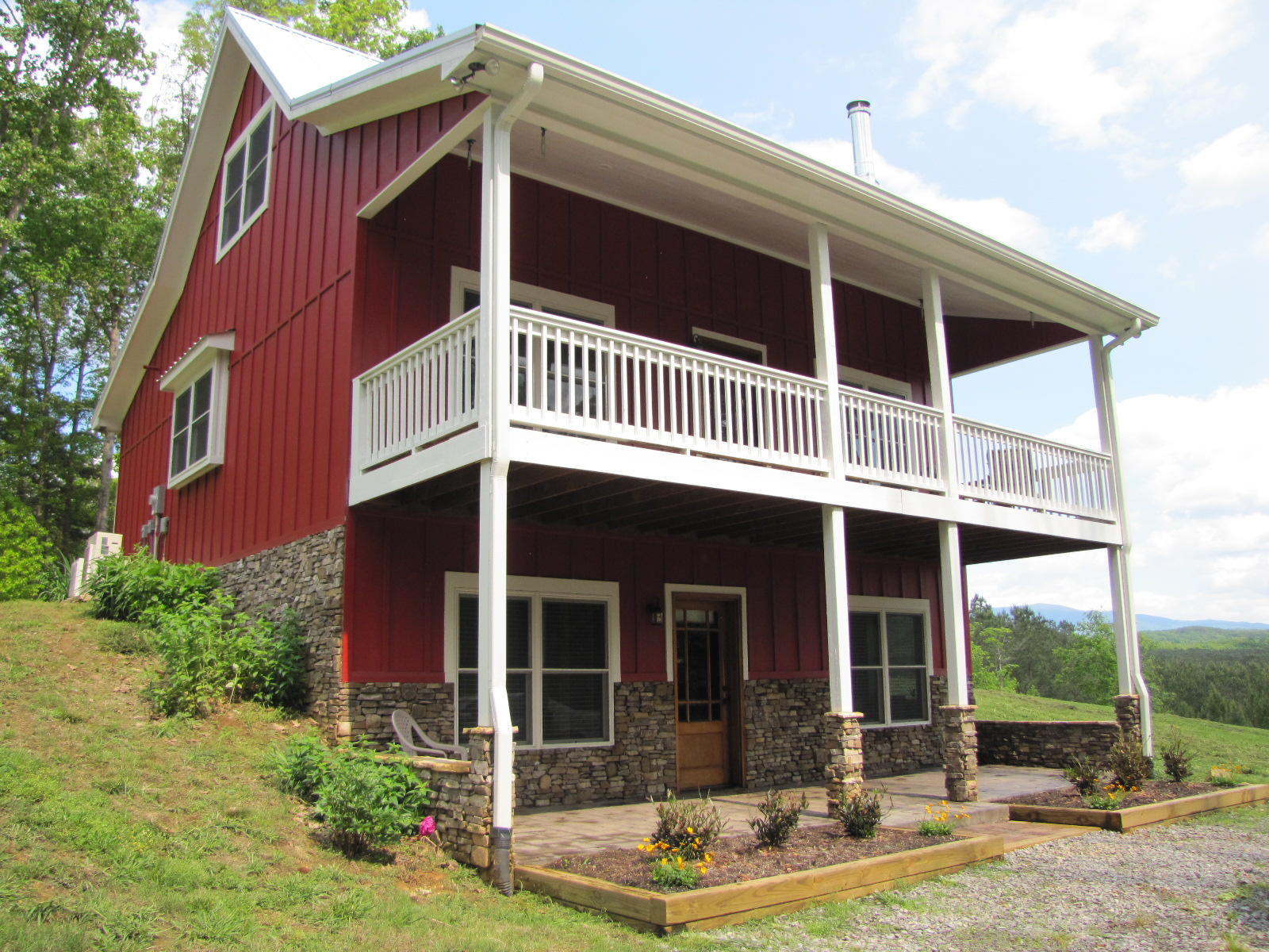 428 Cookson Creek Road Ocoee, TN 37361 - Photo 23 of 56 IMG_6306