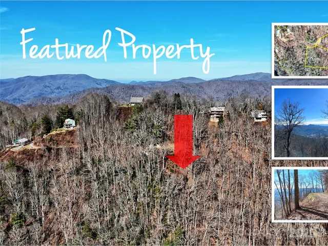 $25,000 | 0 Barn Cove Road, Unit 61 & 62, Clyde, NC 28721