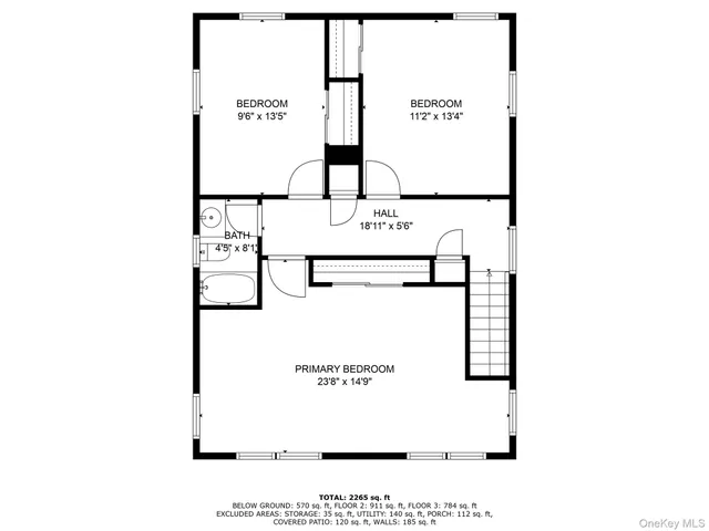$1,249,000 | 83-43 261st Street | Floral Park