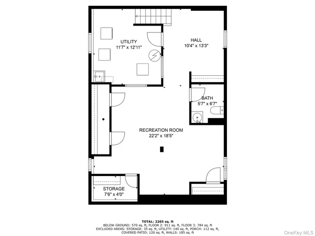 $1,249,000 | 83-43 261st Street | Floral Park