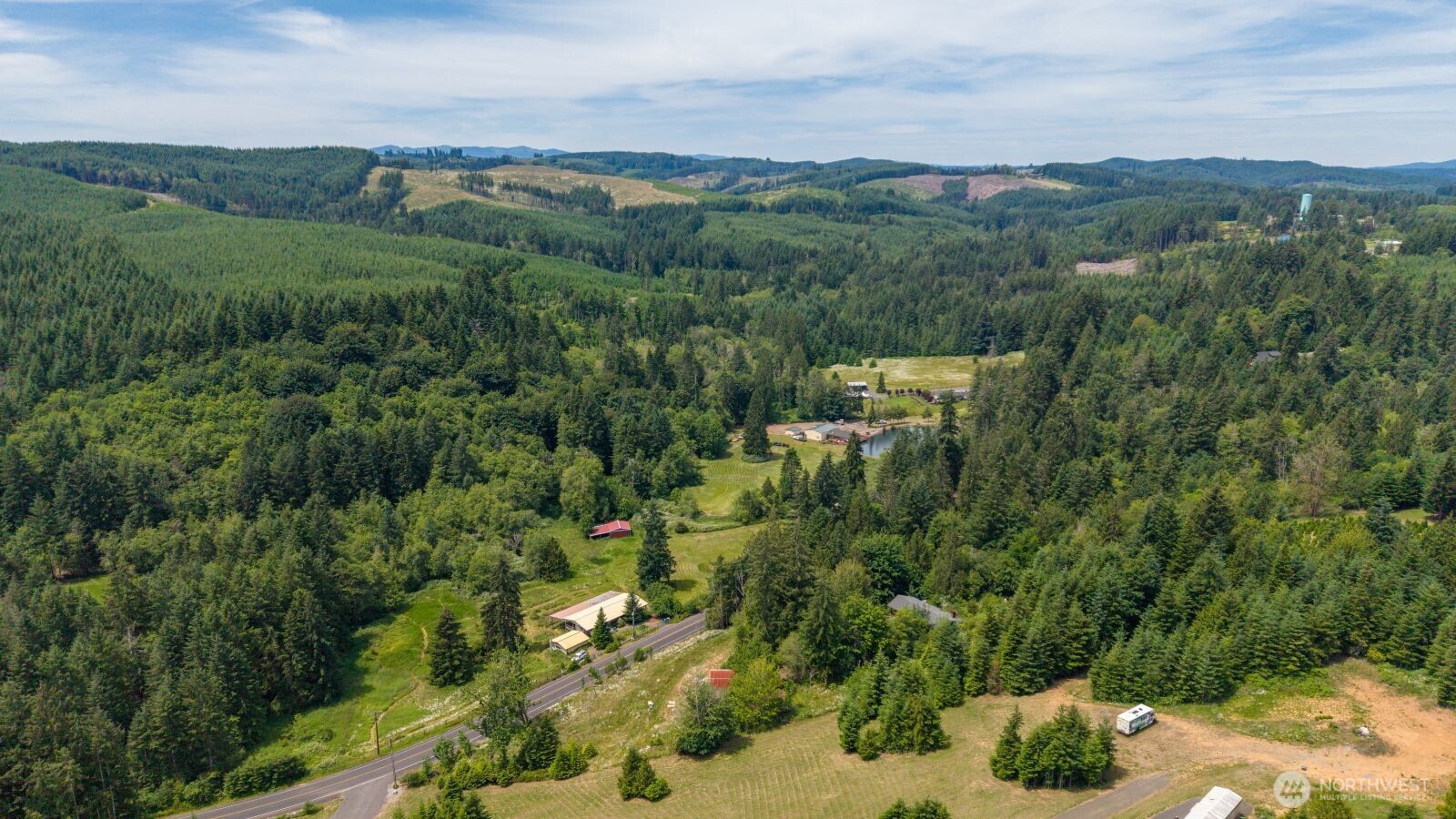 209 Blanchard Road Centralia, WA 98531 - Photo 25 of 28