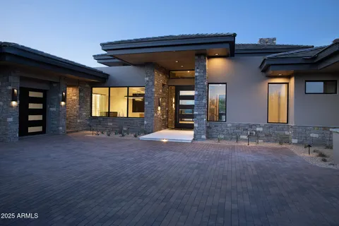 $4,495,900 | 9750 East Troon N Drive, Scottsdale, AZ 85262