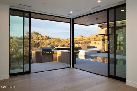 $4,495,900 | 9750 East Troon N Drive, Scottsdale, AZ 85262