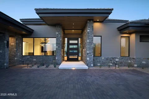 $4,495,900 | 9750 East Troon N Drive, Scottsdale, AZ 85262