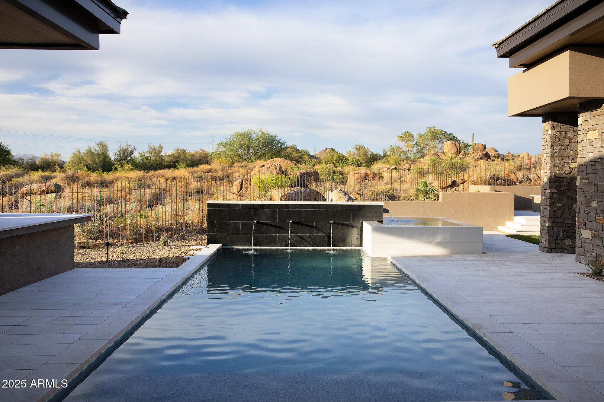 9750 East Troon N Drive Scottsdale, AZ 85262 - Photo 35 of 41 25-0015(DOM)200