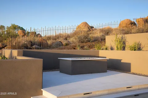 $4,495,900 | 9750 East Troon N Drive, Scottsdale, AZ 85262