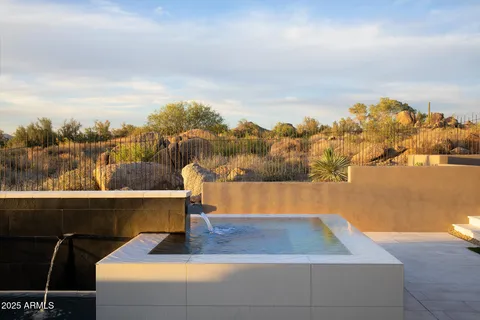 $4,495,900 | 9750 East Troon N Drive, Scottsdale, AZ 85262