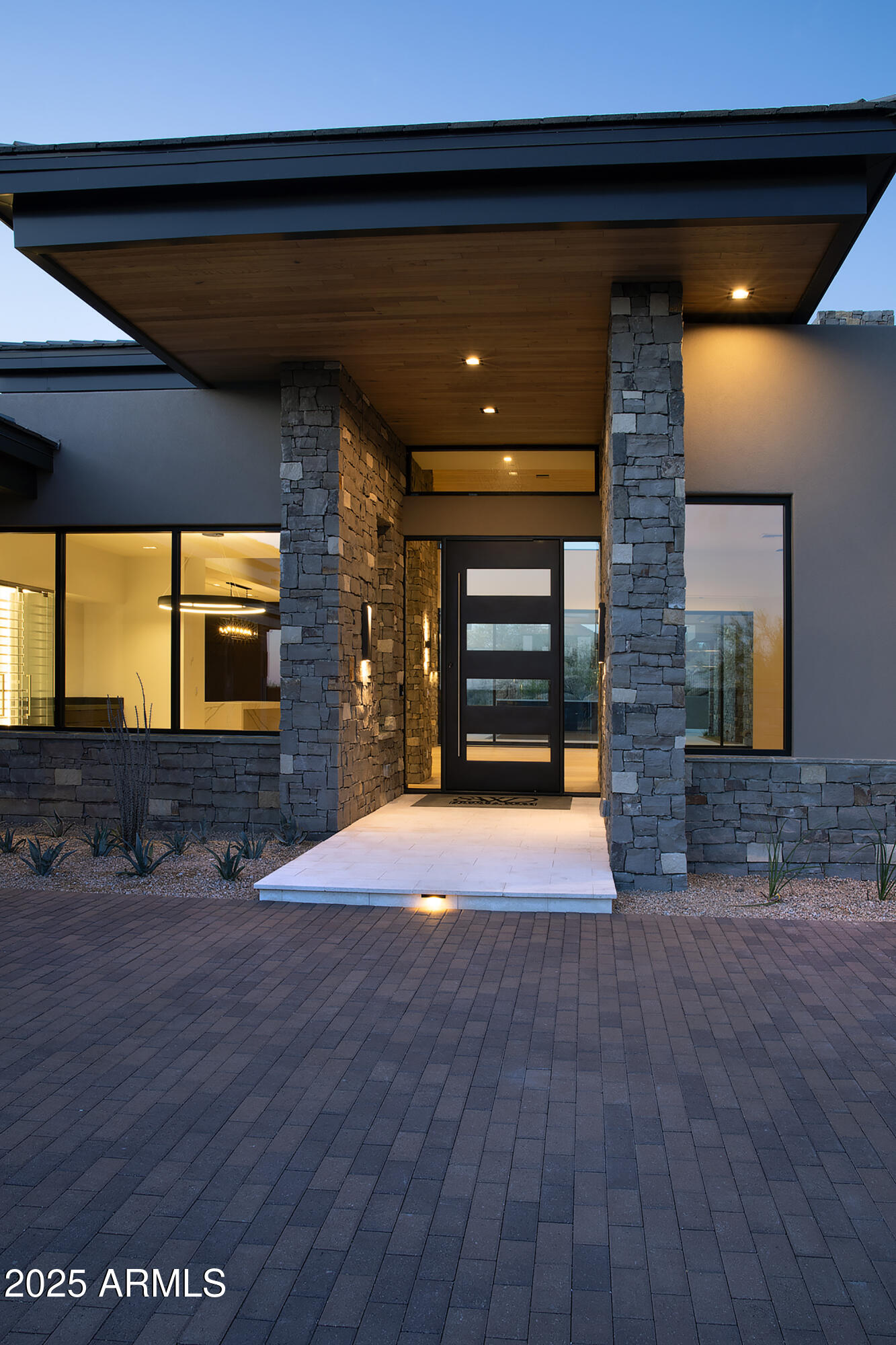 9750 East Troon N Drive Scottsdale, AZ 85262 - Photo 4 of 41 25-0015(DOM)145