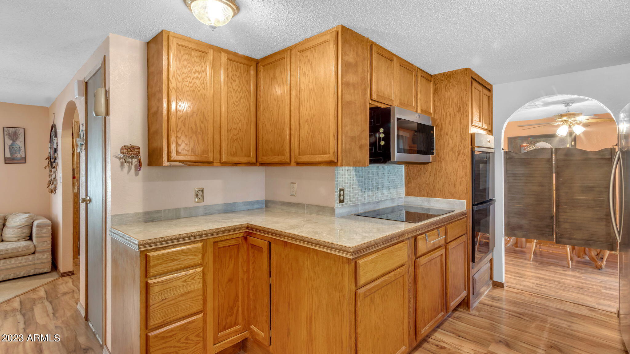 274 South Belaire Road Apache Junction, AZ 85119 - Photo 14 of 47 Double Wall Ovens