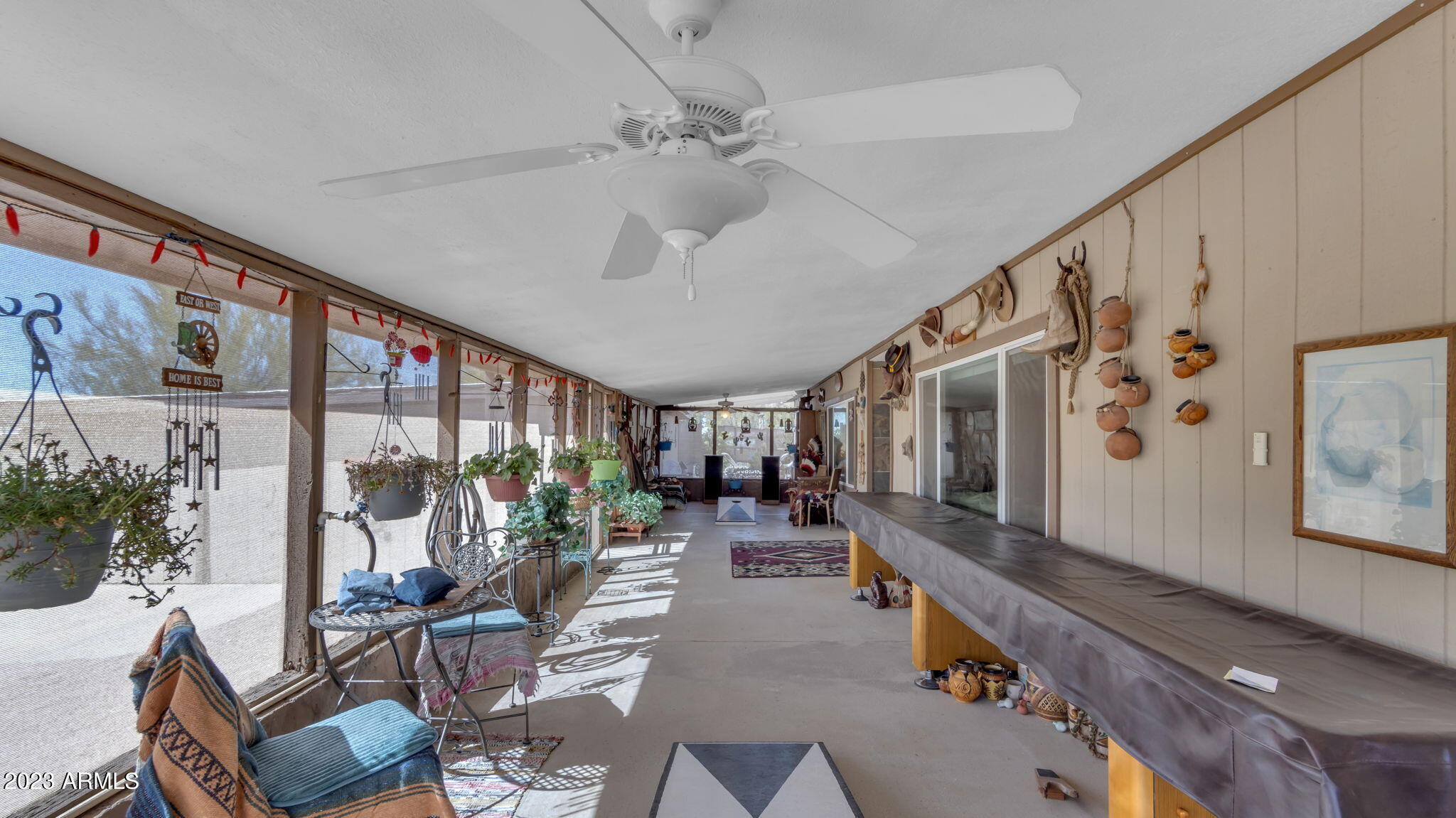 274 South Belaire Road Apache Junction, AZ 85119 - Photo 7 of 47 Plenty of Room for Entertaining