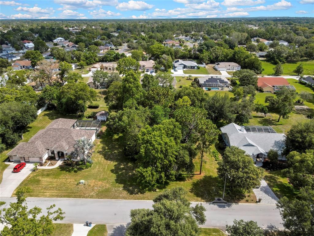 Orangewood Ct Spring Hill Spring Hill, FL 34609 - Photo 5 of 13