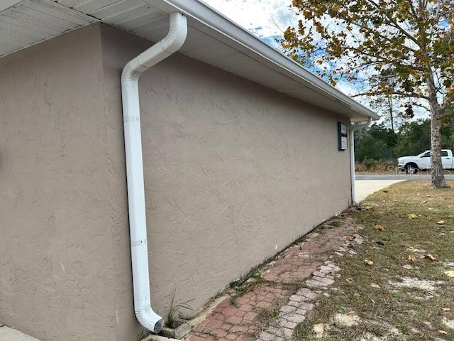 17403 Southwest 27 Ct Road Ocala, FL 34473 - Photo 11 of 47 a view of outdoor space and yard