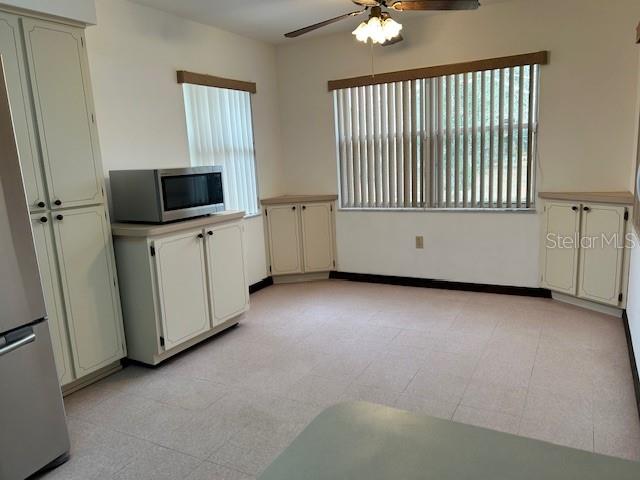 17403 Southwest 27 Ct Road Ocala, FL 34473 - Photo 35 of 47 a view of an empty room with a window