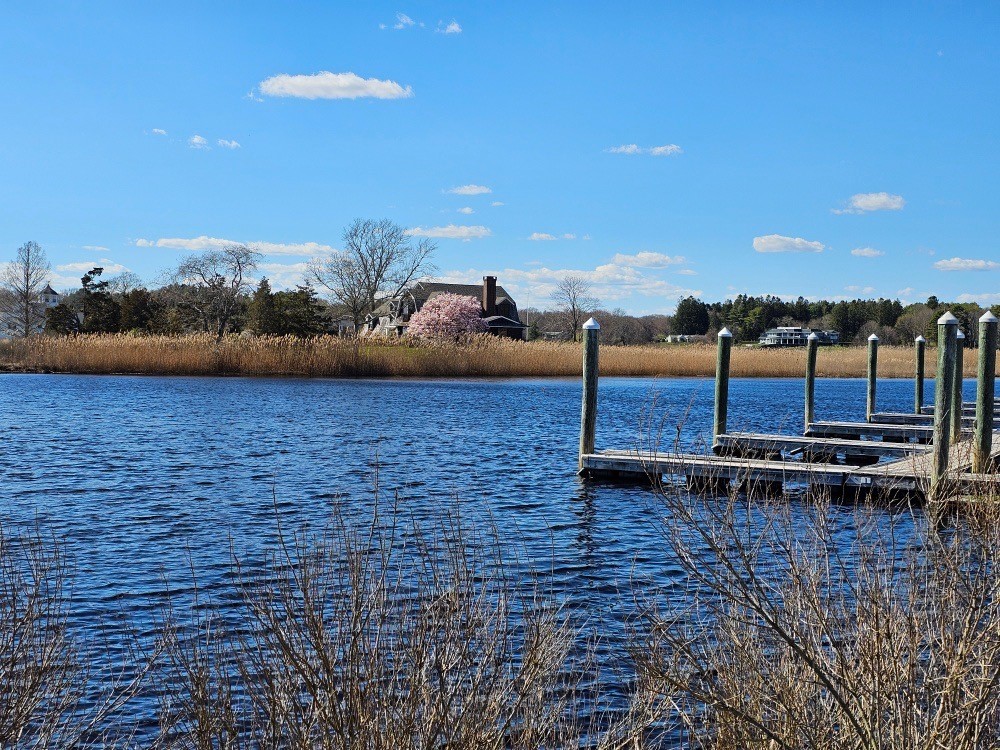 3 Setting Sun Drive Westerly, RI 02891 - Photo 8 of 11 Views of Local marina across the street from subject property