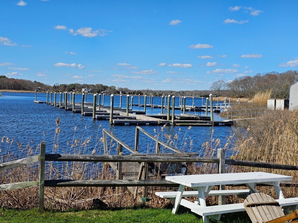 3 Setting Sun Drive Westerly, RI 02891 - Photo 9 of 11 Views of Local marina across the street from subject property