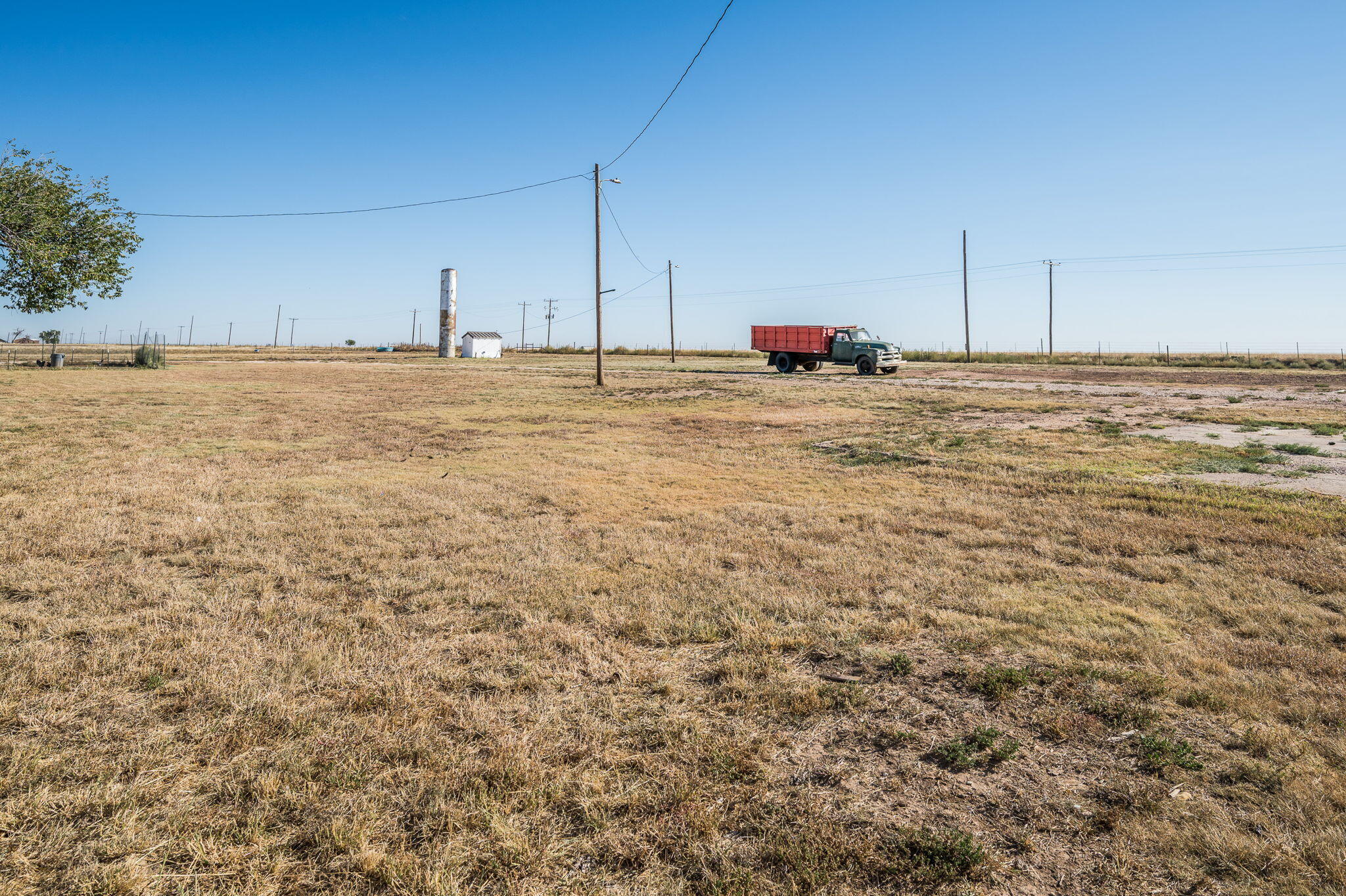 1723 County Road 9 Tulia, TX 79088 - Photo 27 of 32 a view of a ocean view