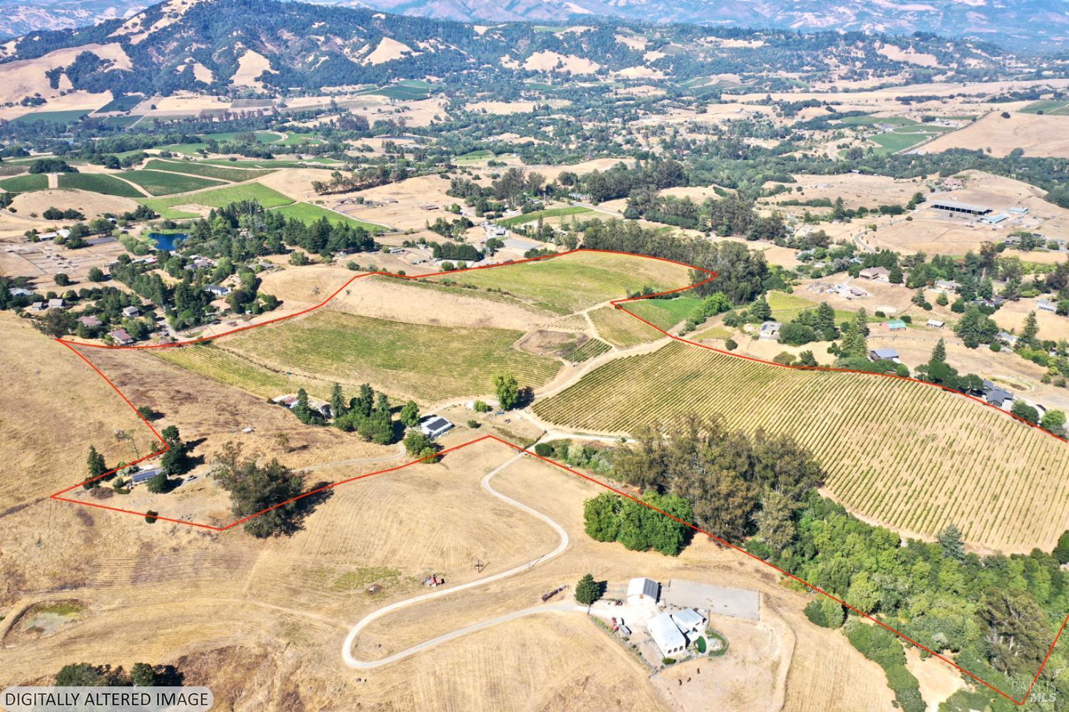 4889 Grange Road Santa Rosa, CA 95404 - Photo 64 of 64 Gallery Image 64